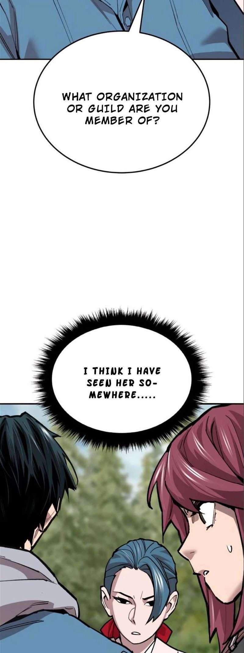 Limit Breaker chapter 125 page 111