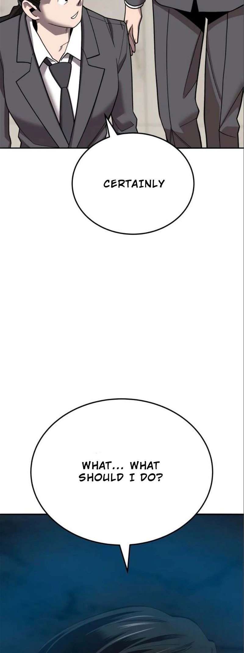 Limit Breaker chapter 125 page 21