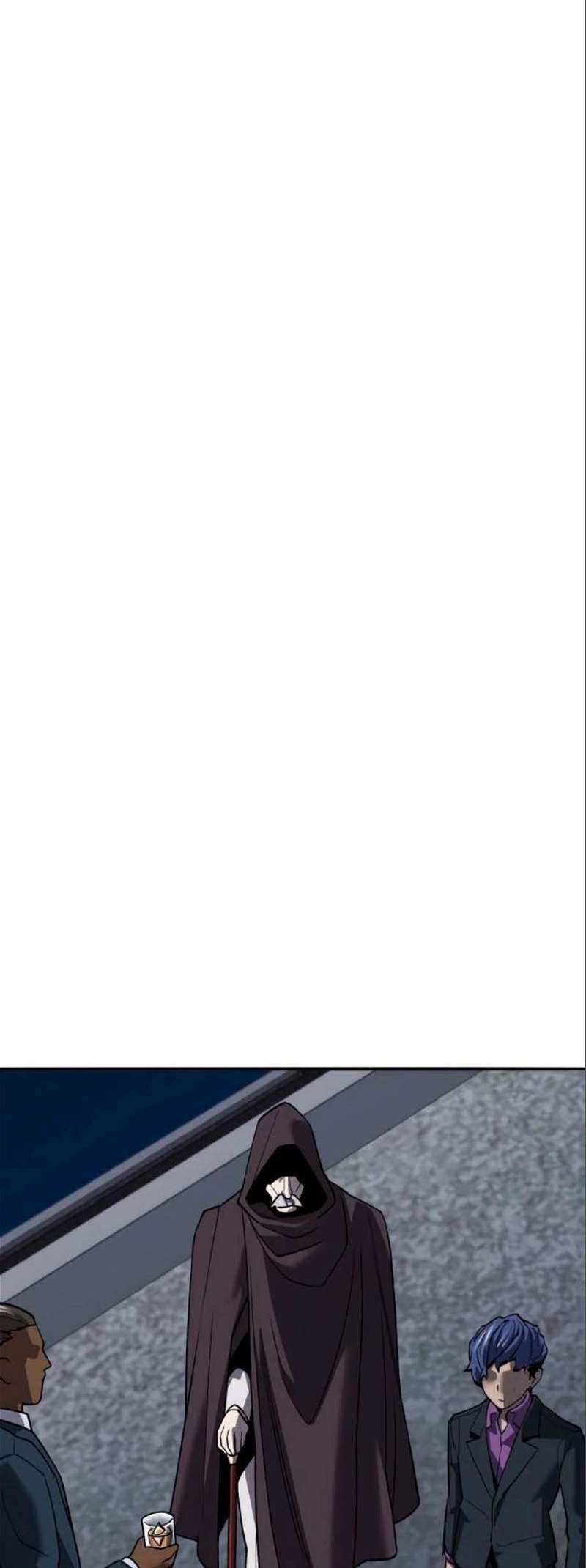 Limit Breaker chapter 125 page 23