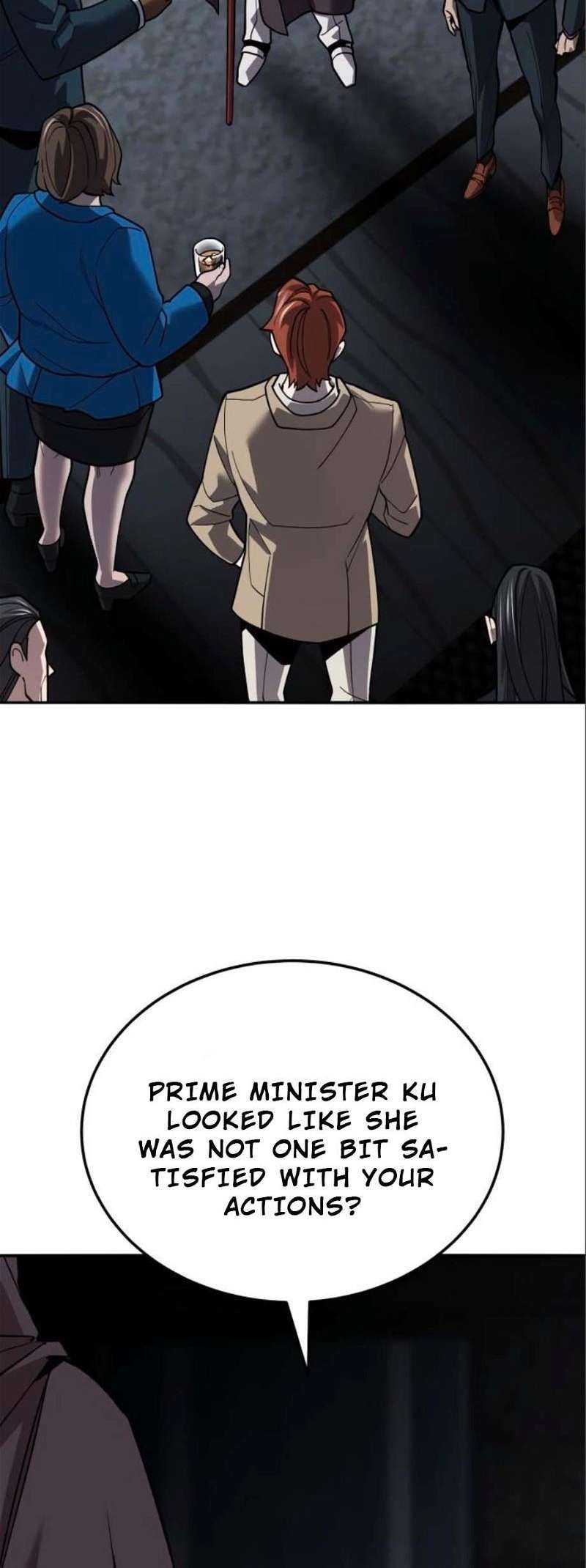 Limit Breaker chapter 125 page 24