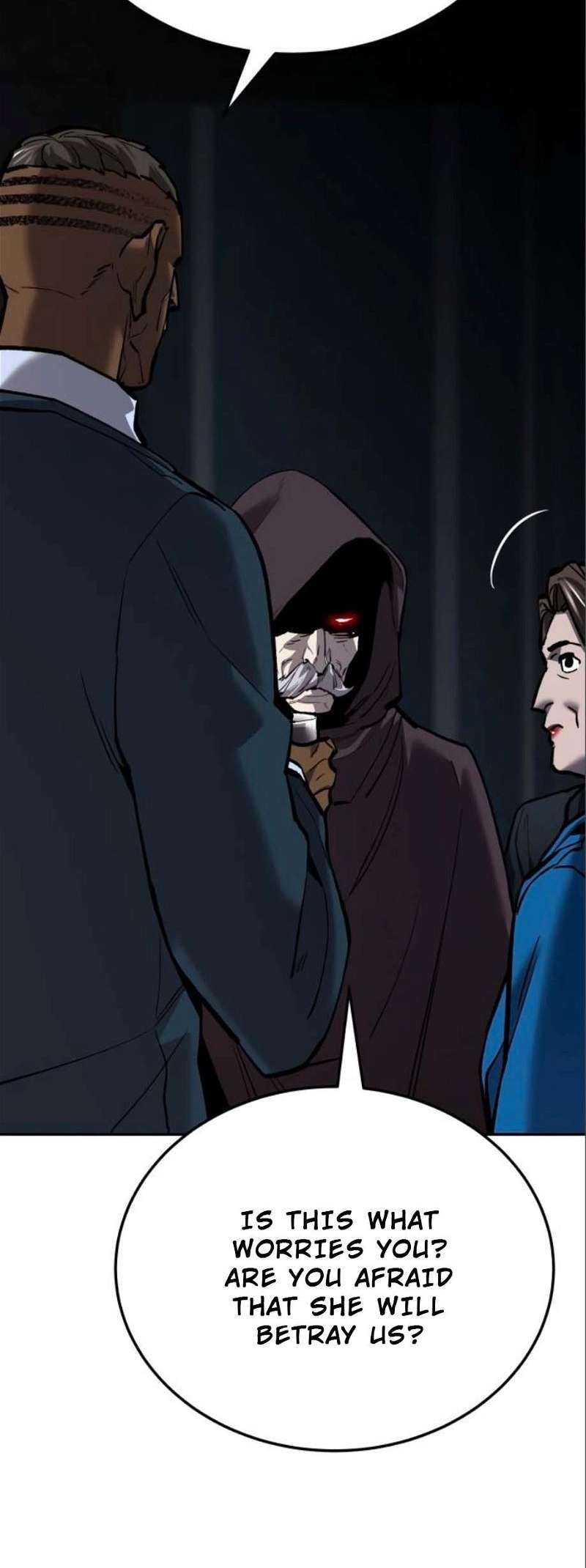 Limit Breaker chapter 125 page 26