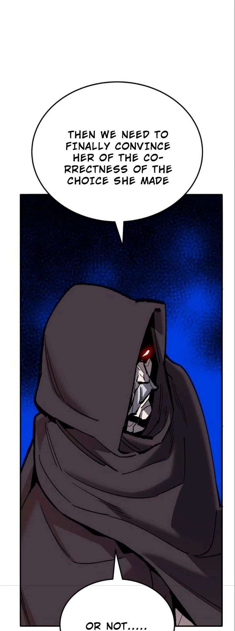 Limit Breaker chapter 125 page 28