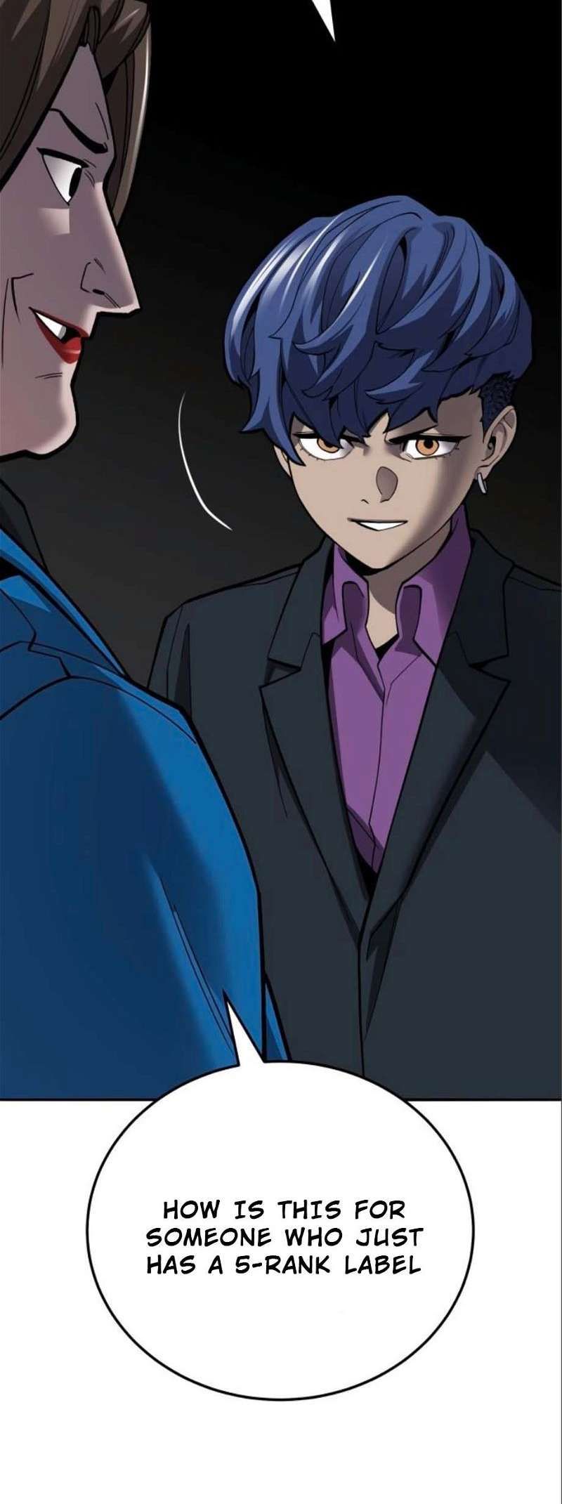 Limit Breaker chapter 125 page 32