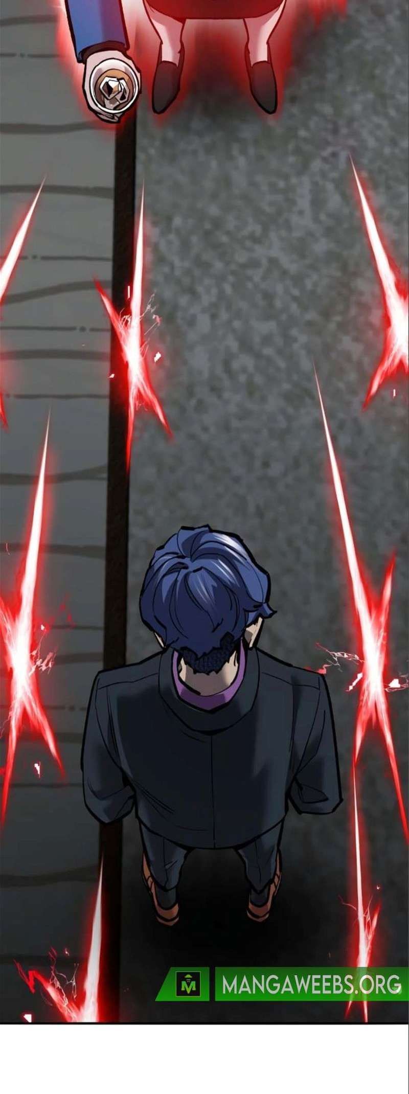 Limit Breaker chapter 125 page 37