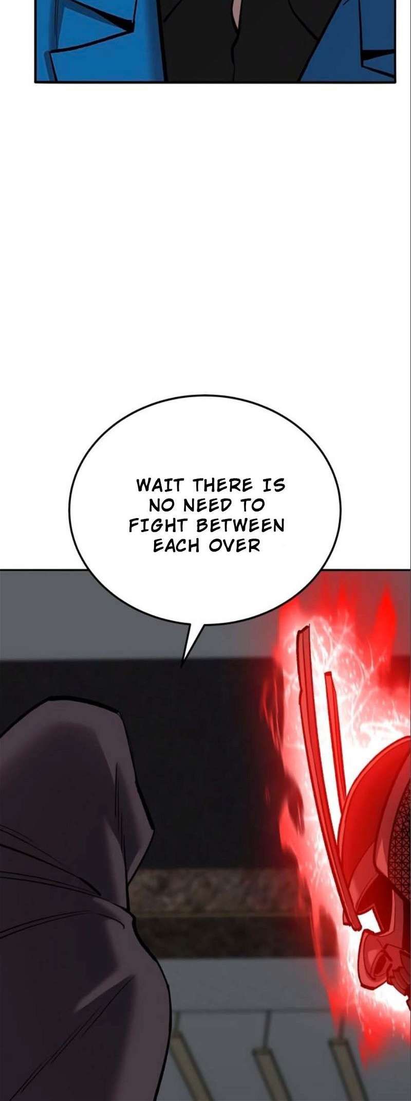 Limit Breaker chapter 125 page 40