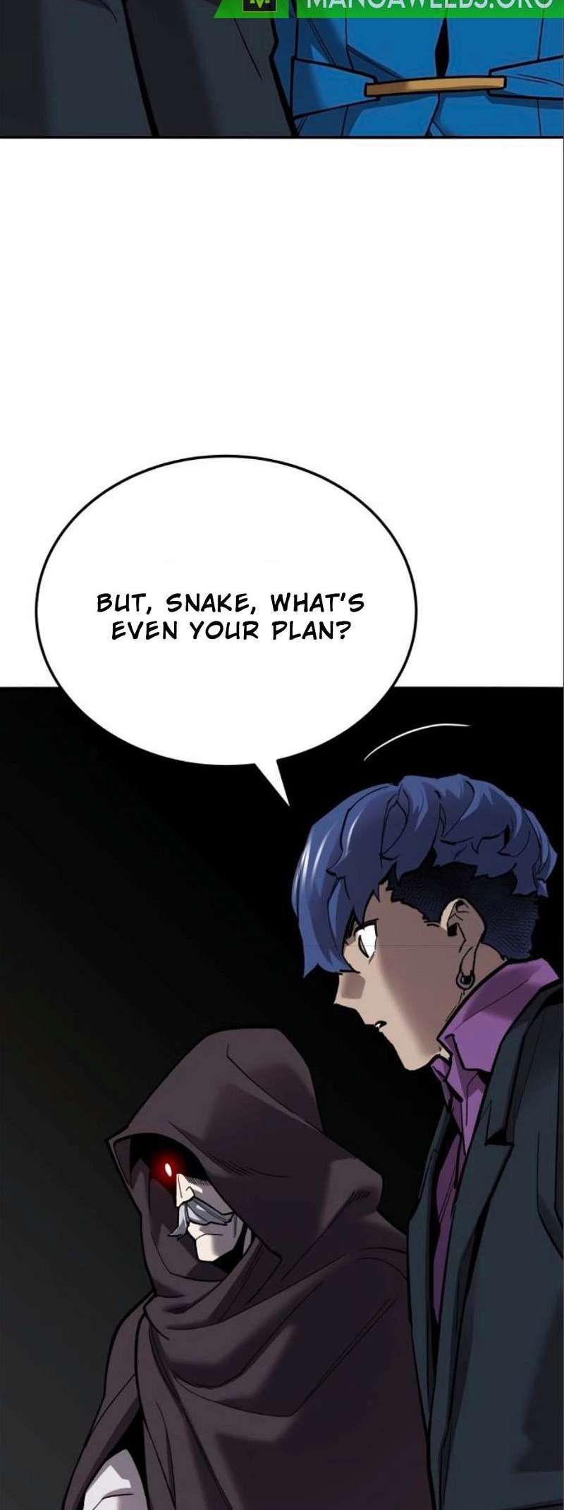 Limit Breaker chapter 125 page 43