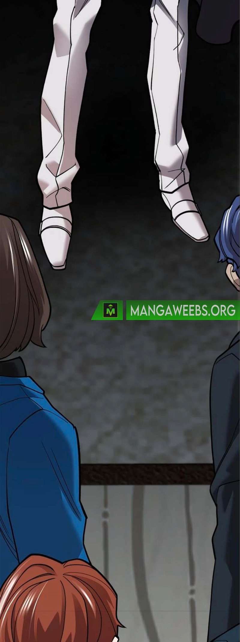 Limit Breaker chapter 125 page 47