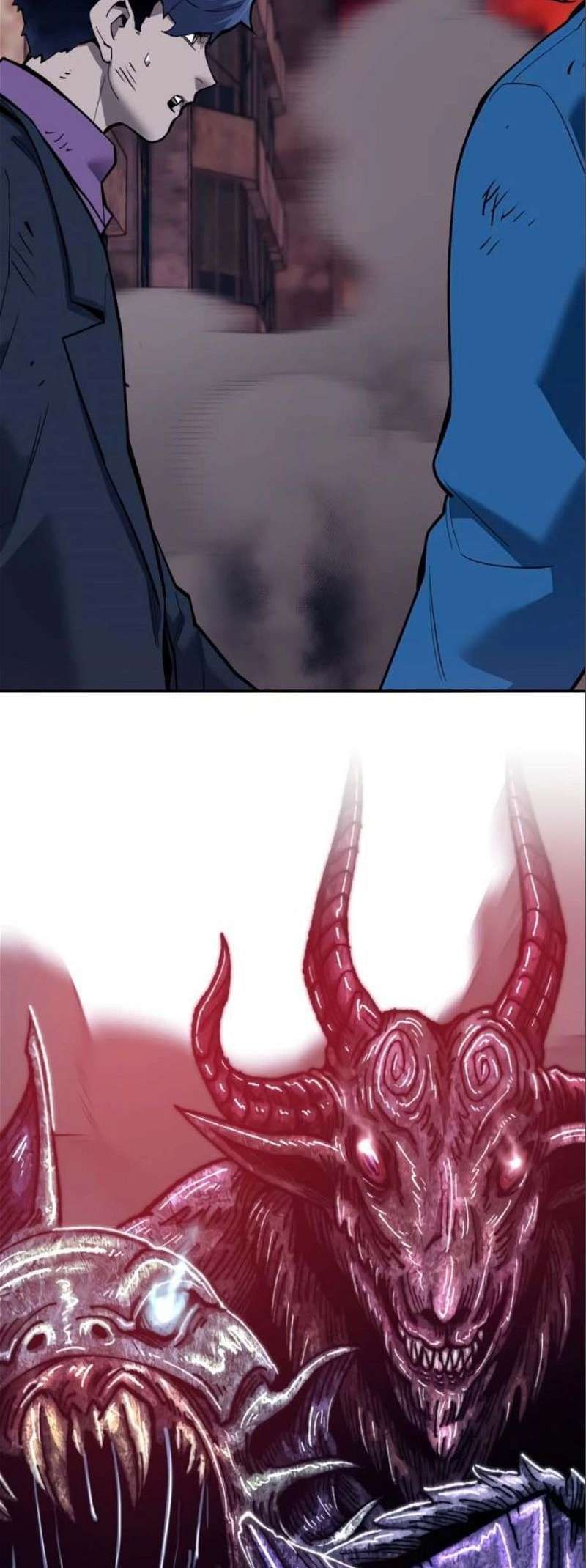 Limit Breaker chapter 125 page 60