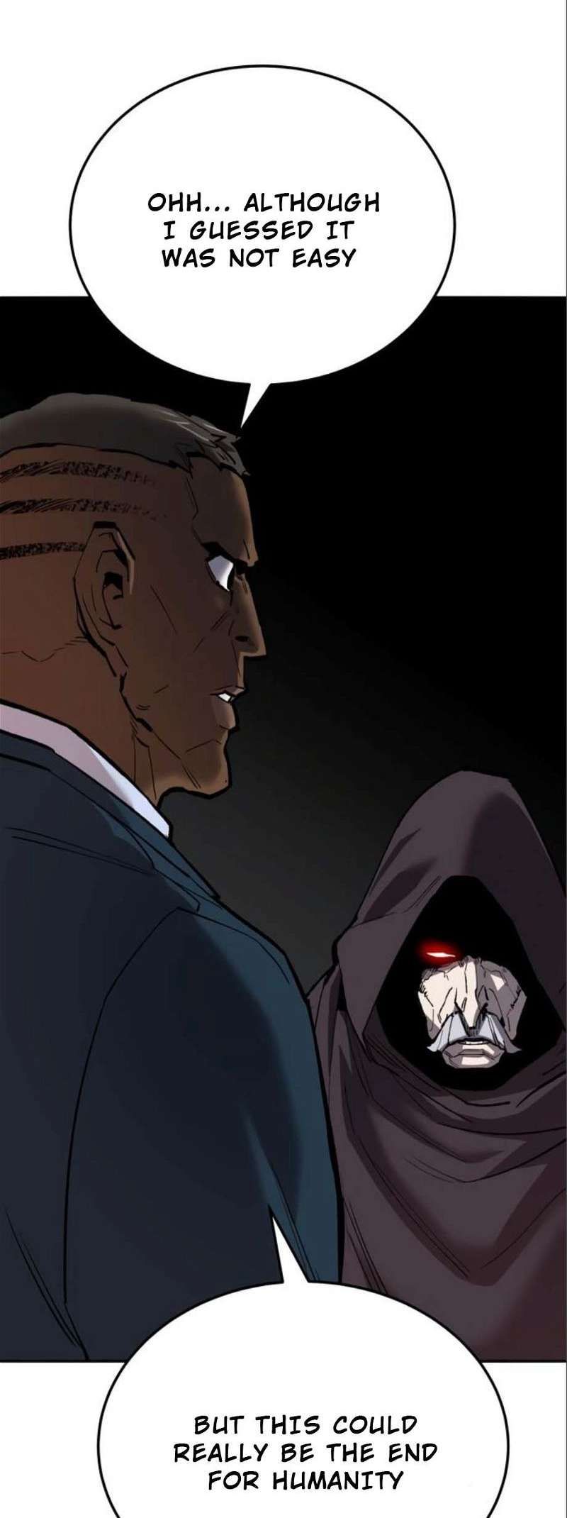 Limit Breaker chapter 125 page 75