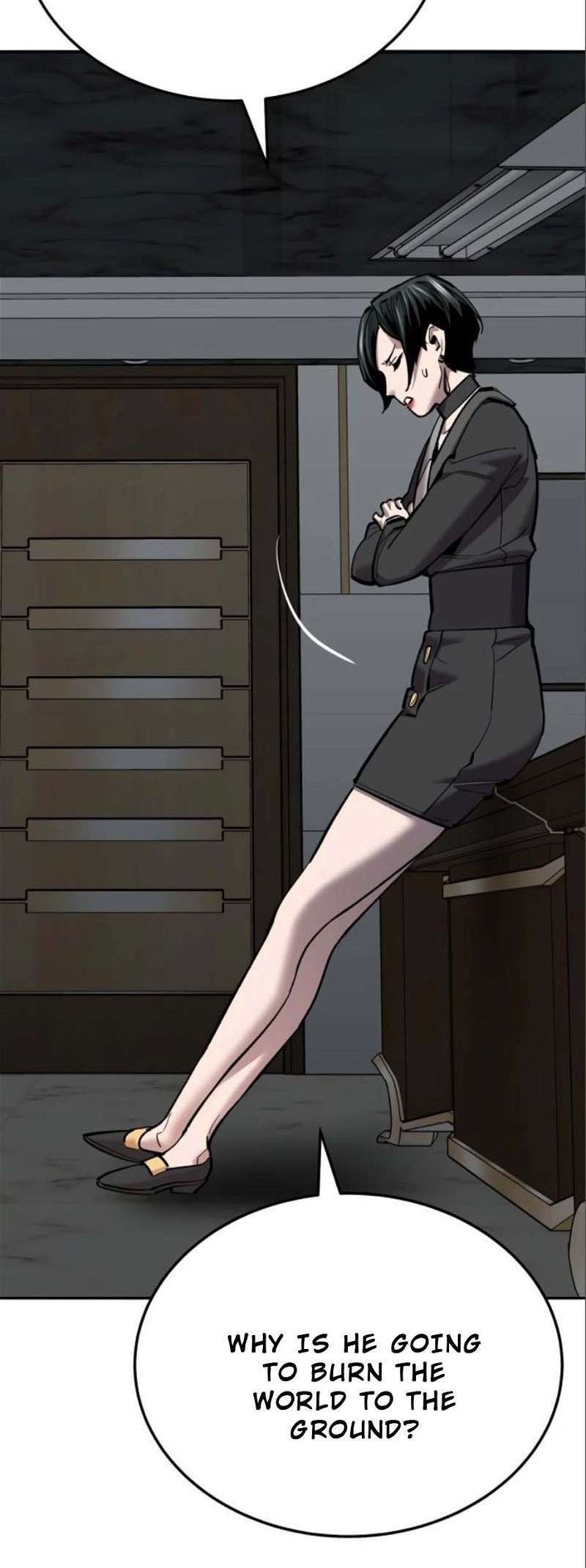 Limit Breaker chapter 125 page 83