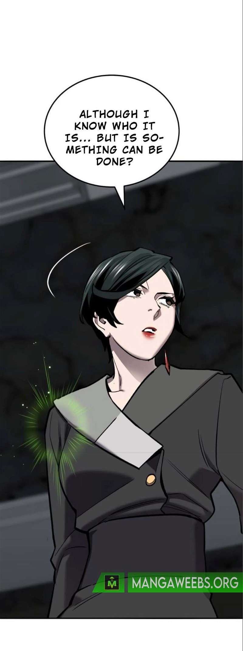 Limit Breaker chapter 125 page 85