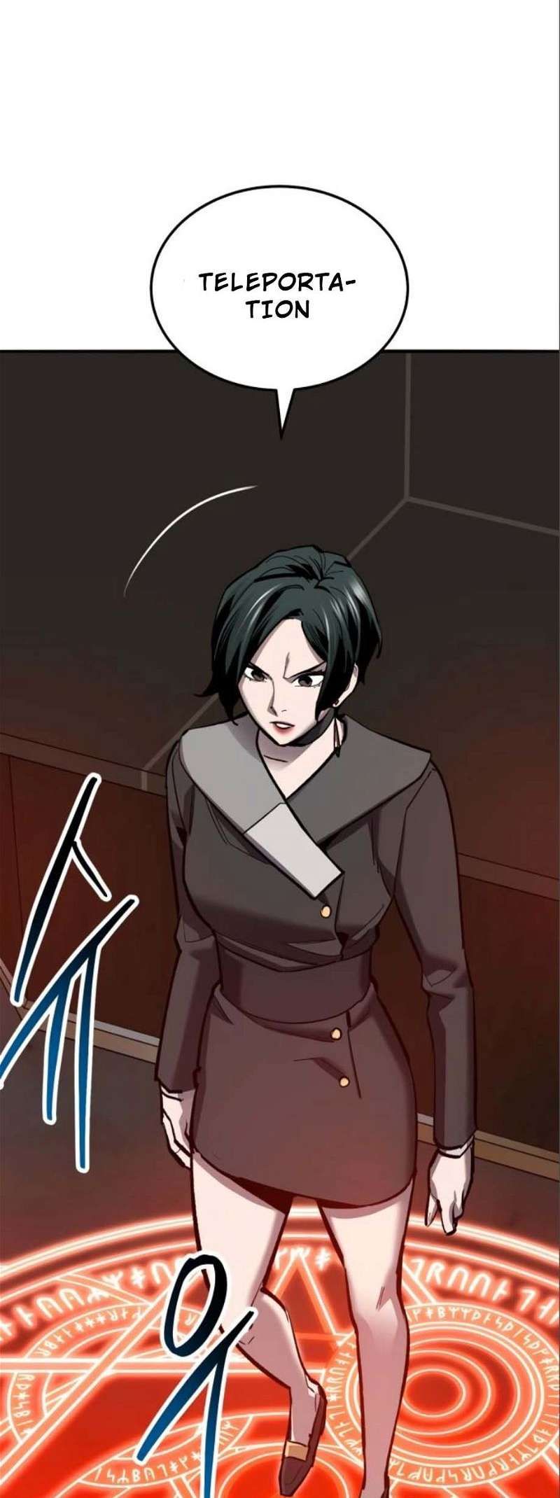 Limit Breaker chapter 125 page 86