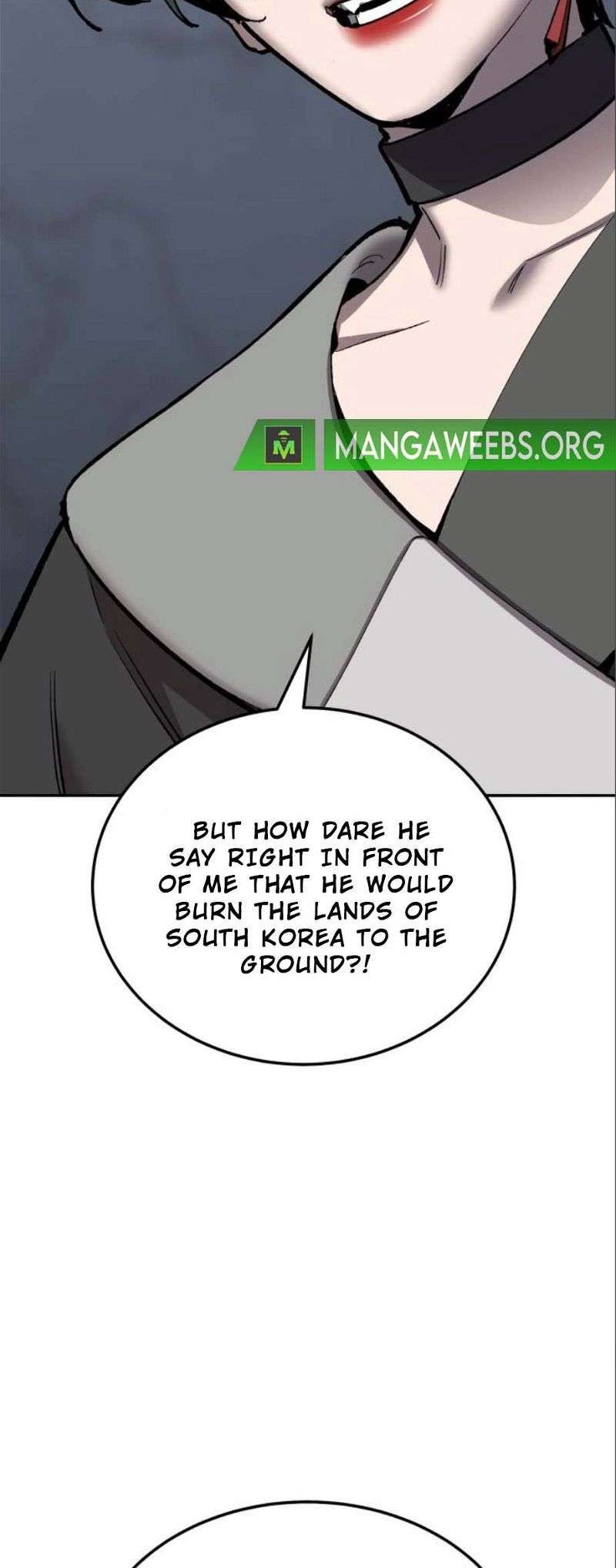 Limit Breaker chapter 125 page 9