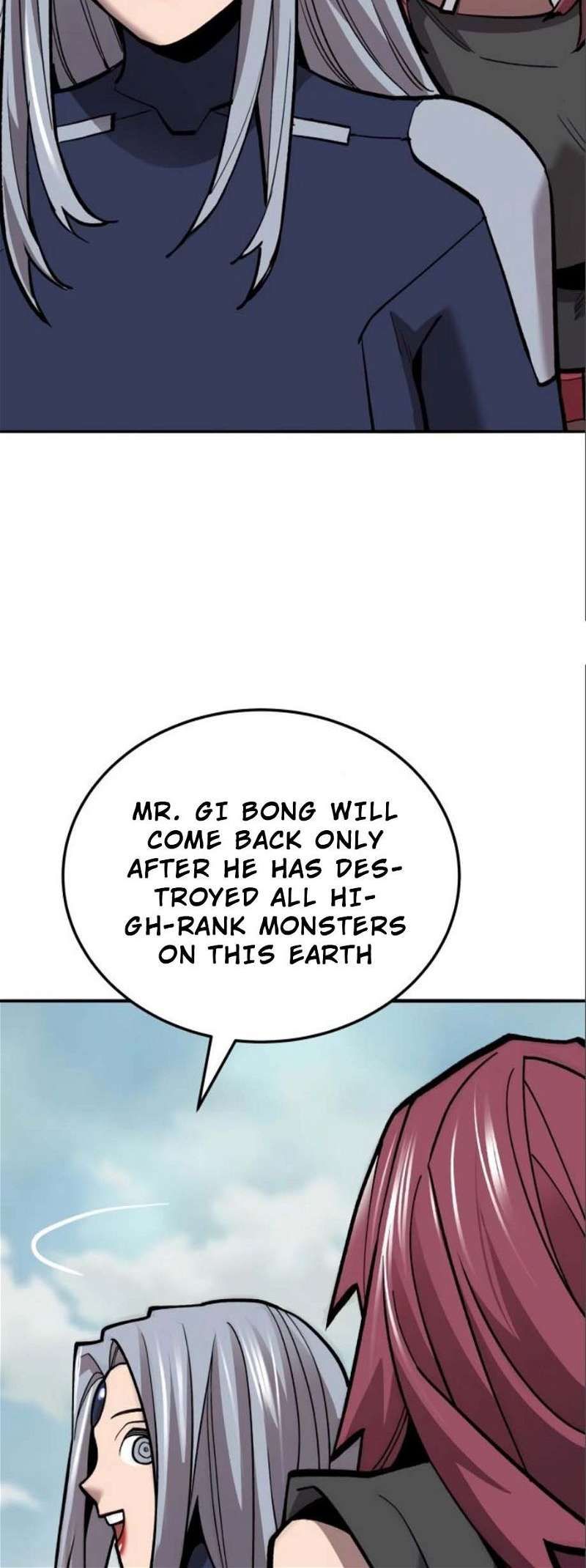 Limit Breaker chapter 125 page 92