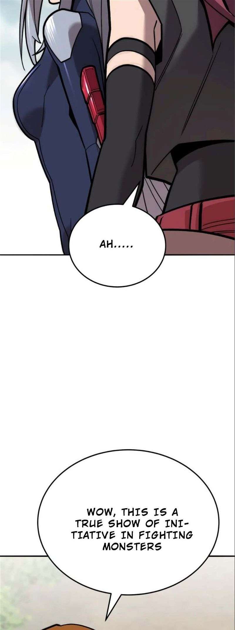 Limit Breaker chapter 125 page 93