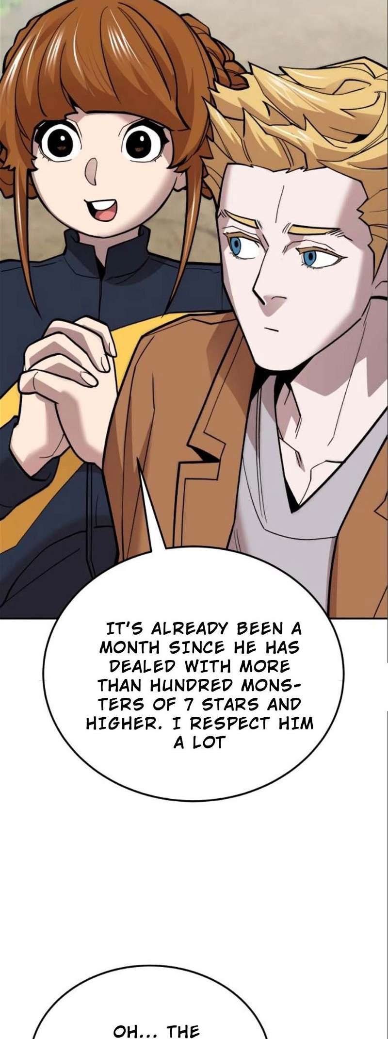 Limit Breaker chapter 125 page 94