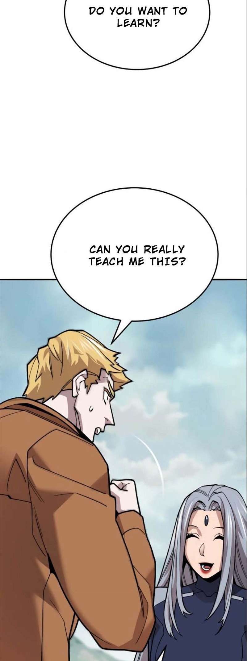 Limit Breaker chapter 125 page 96