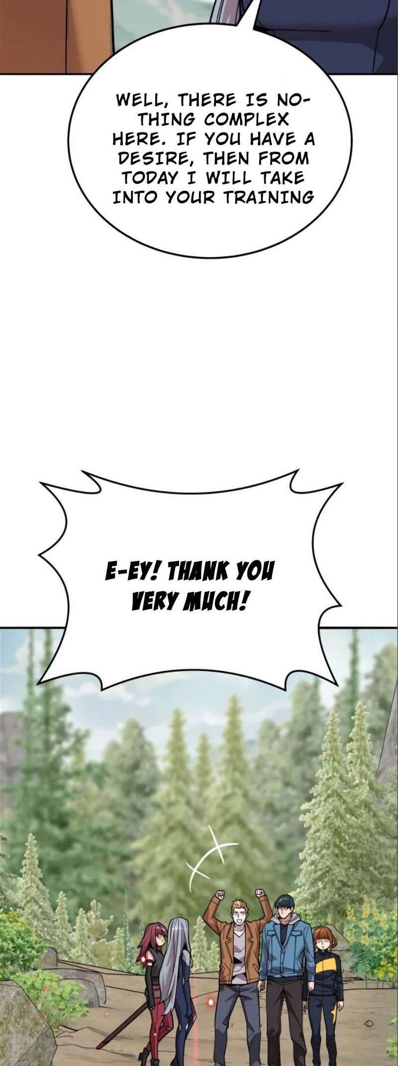 Limit Breaker chapter 125 page 97