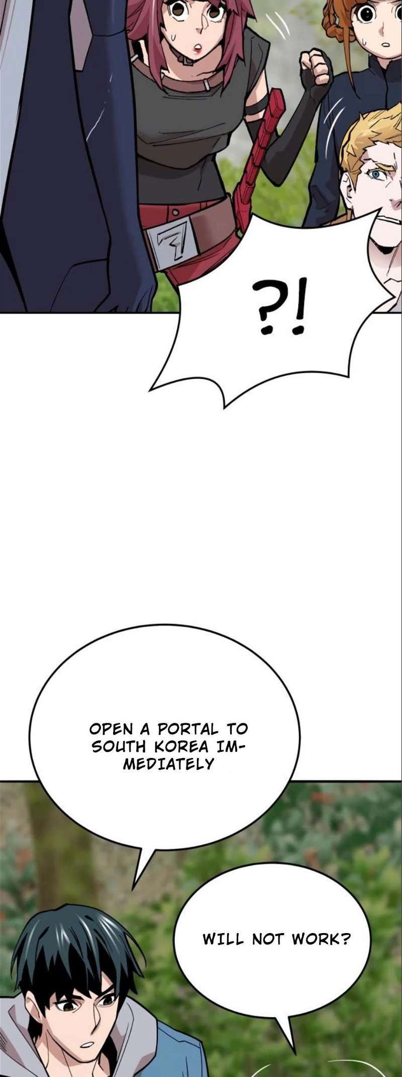 Limit Breaker chapter 126.5 page 14