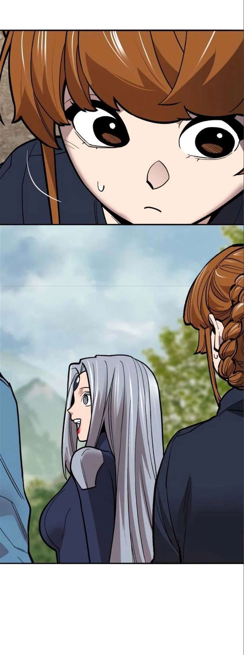 Limit Breaker chapter 126.5 page 19