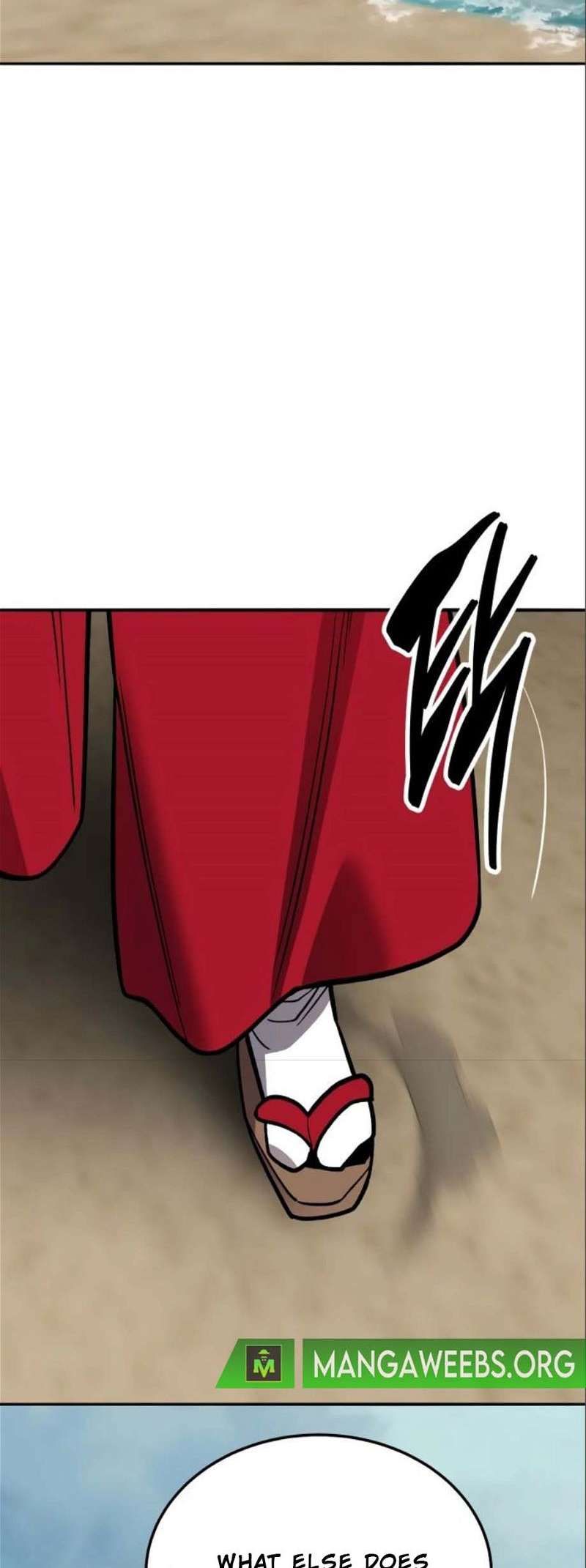 Limit Breaker chapter 126.5 page 21