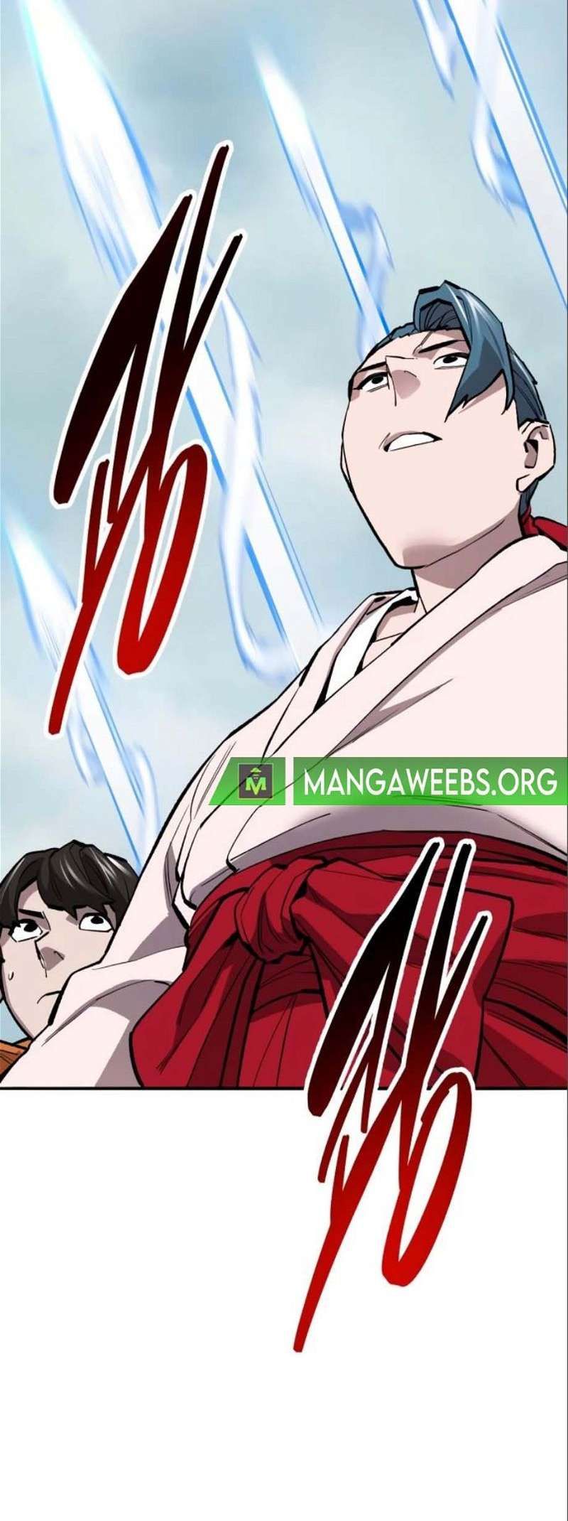 Limit Breaker chapter 126.5 page 29