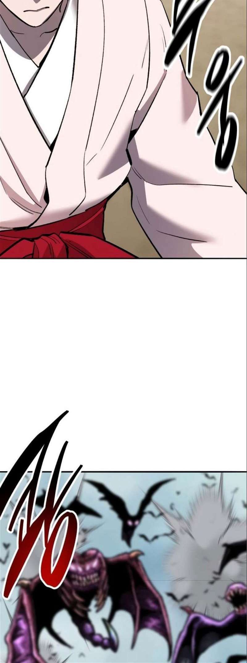 Limit Breaker chapter 126.5 page 32