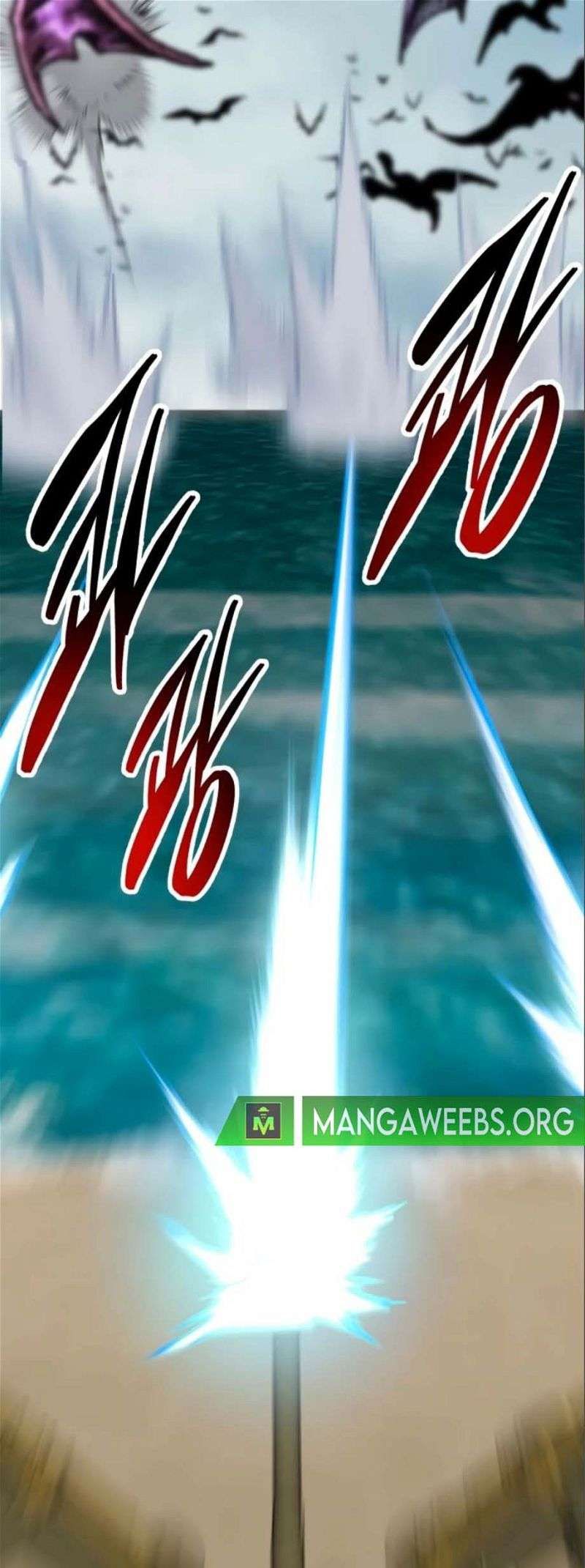 Limit Breaker chapter 126.5 page 33