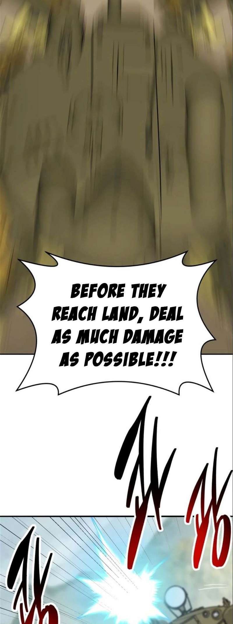 Limit Breaker chapter 126.5 page 34