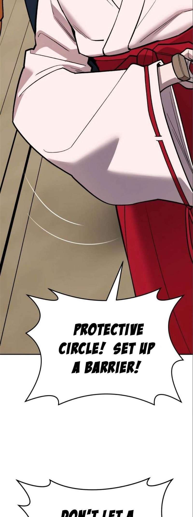 Limit Breaker chapter 126.5 page 36