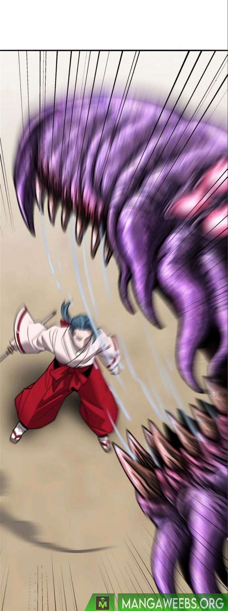 Limit Breaker chapter 126.5 page 41