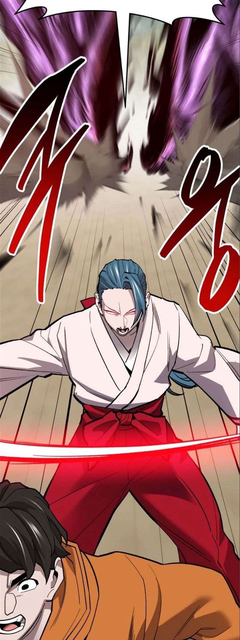 Limit Breaker chapter 126.5 page 46