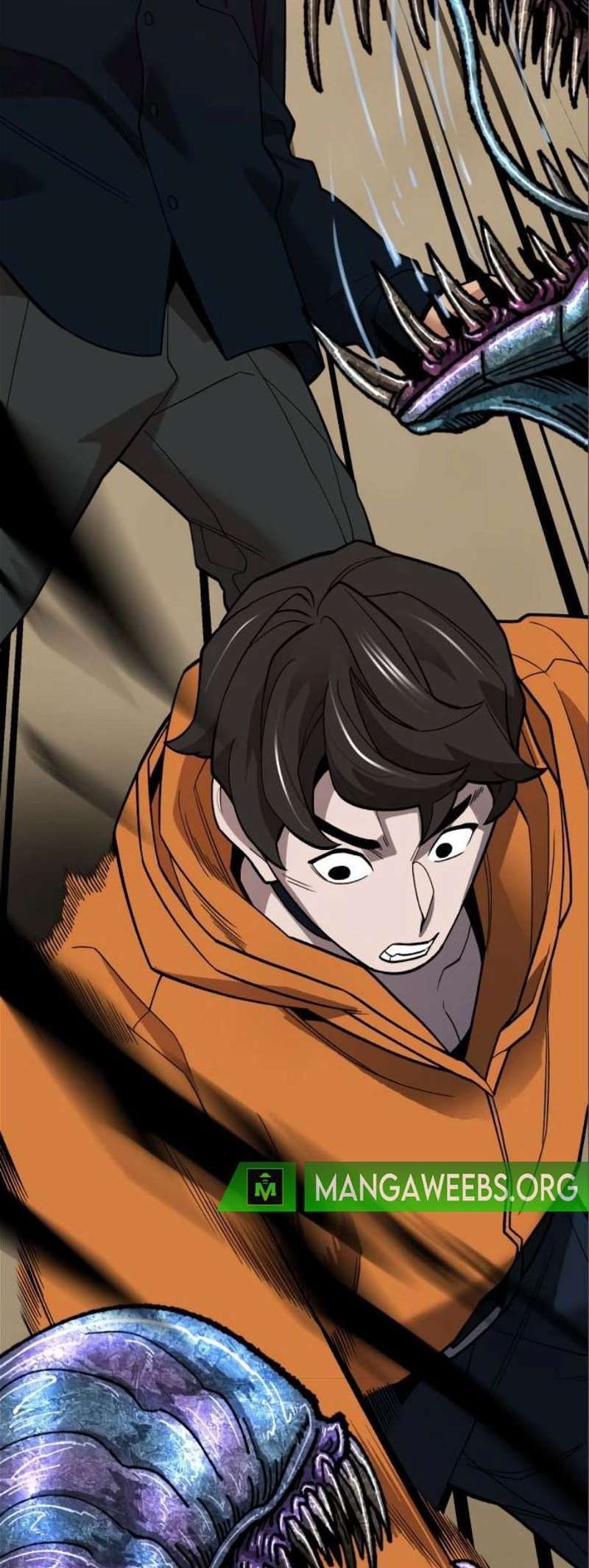 Limit Breaker chapter 126.5 page 49