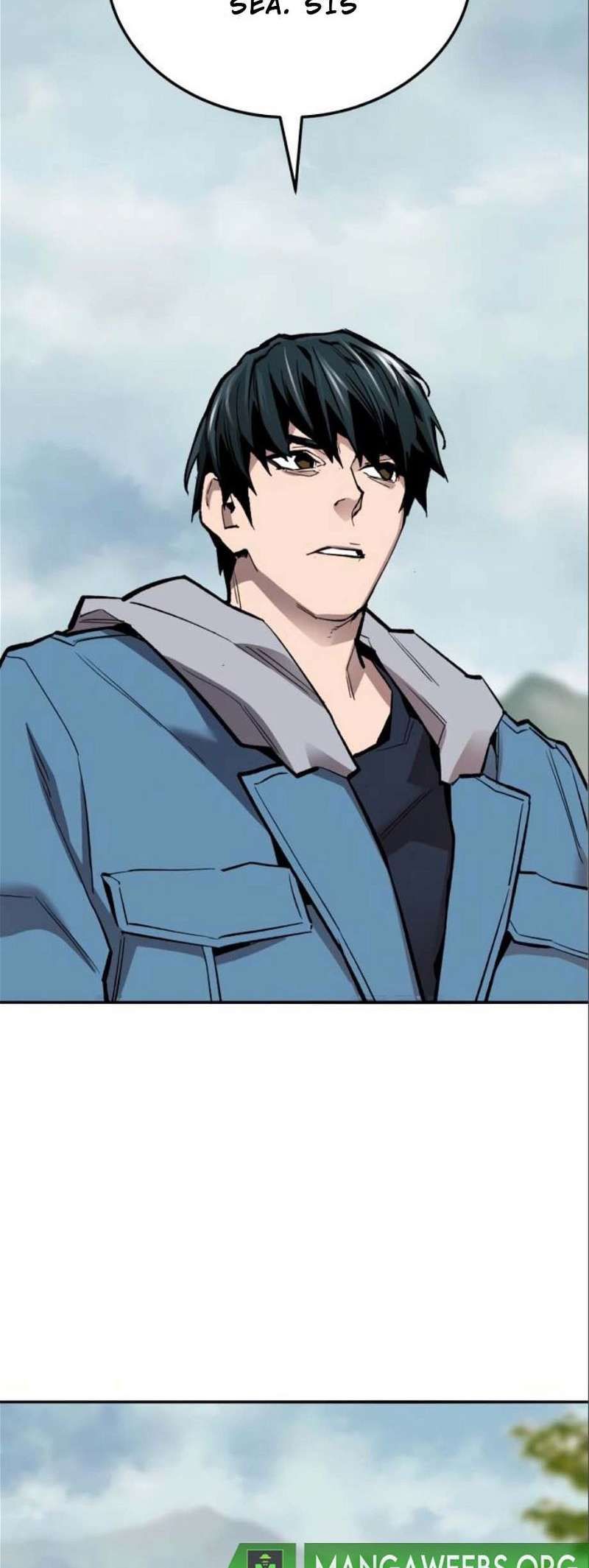 Limit Breaker chapter 126.5 page 51