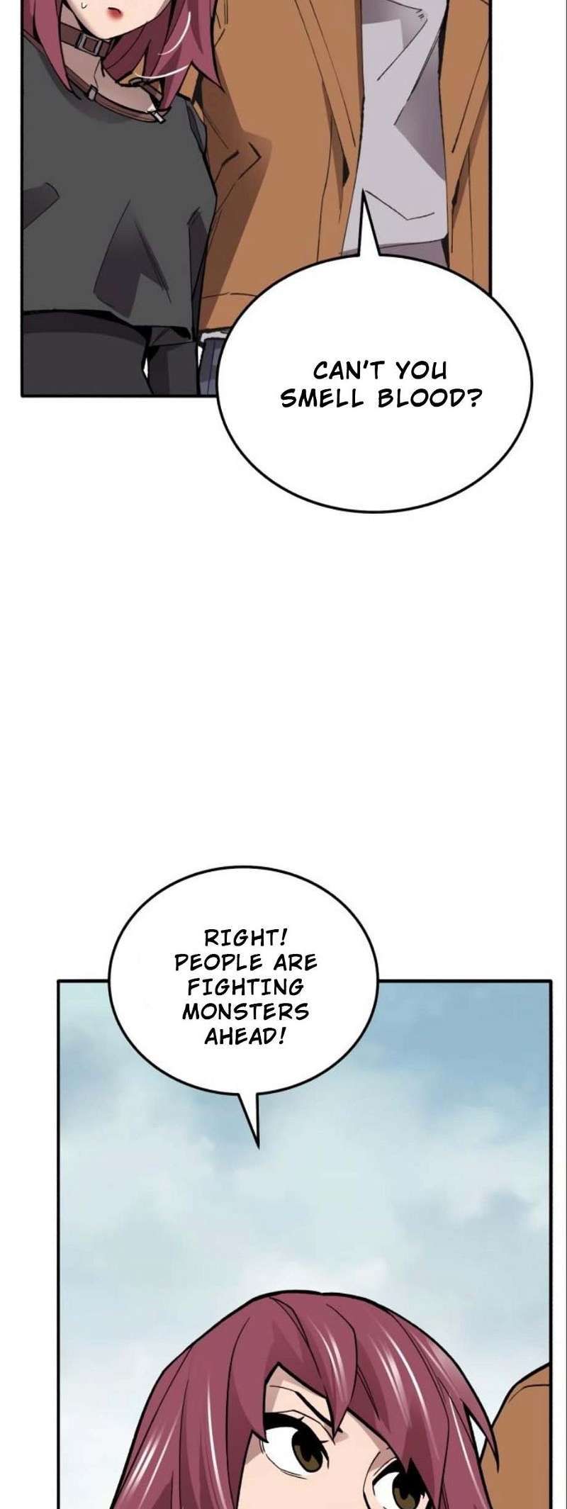 Limit Breaker chapter 126.5 page 53