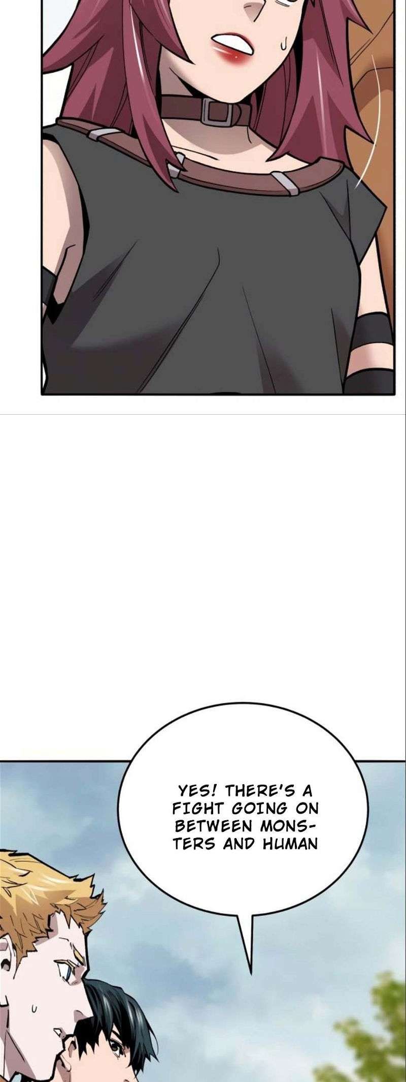 Limit Breaker chapter 126.5 page 54