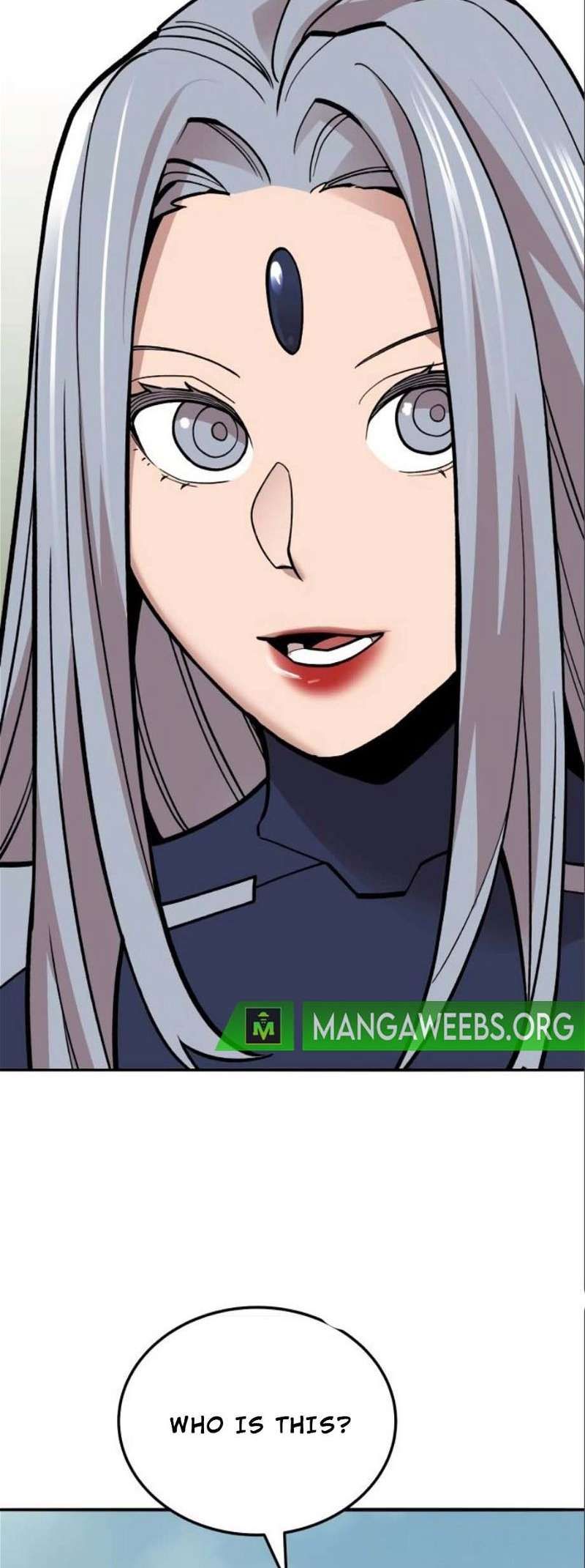 Limit Breaker chapter 126.5 page 8