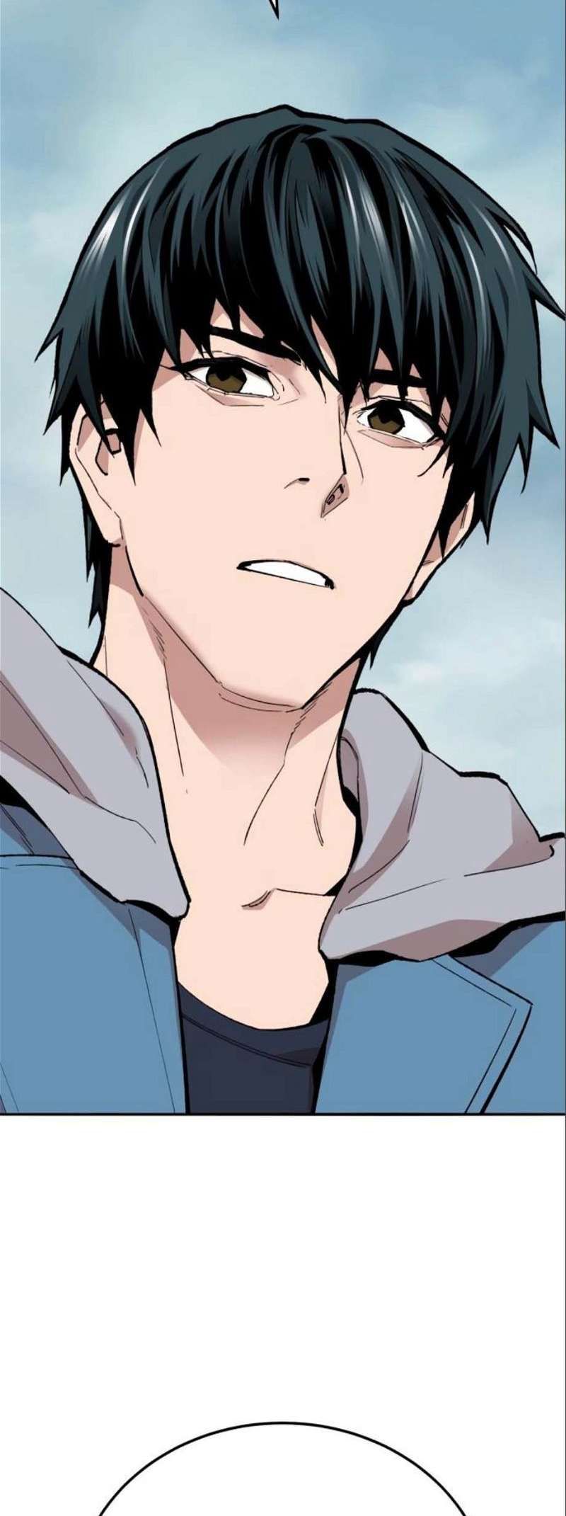 Limit Breaker chapter 126.5 page 9