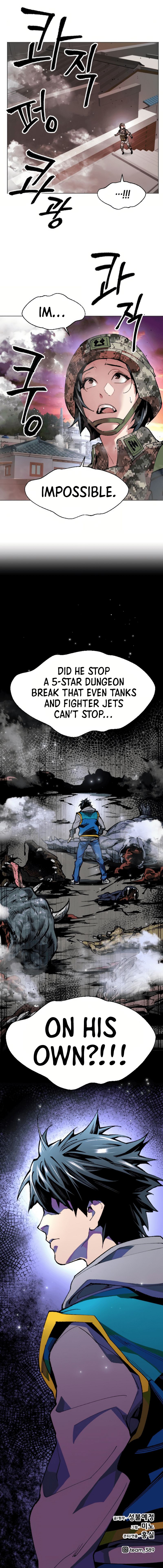 Limit Breaker chapter 2 page 17