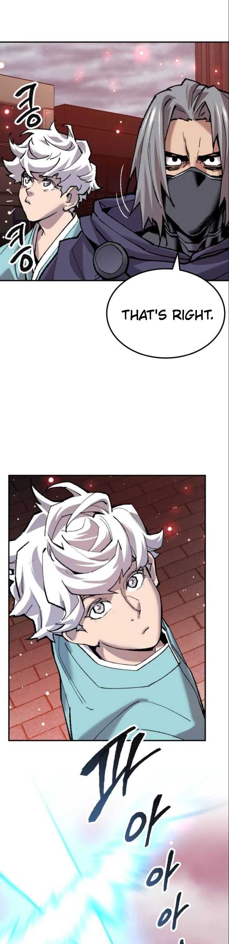 Limit Breaker chapter 36 page 14