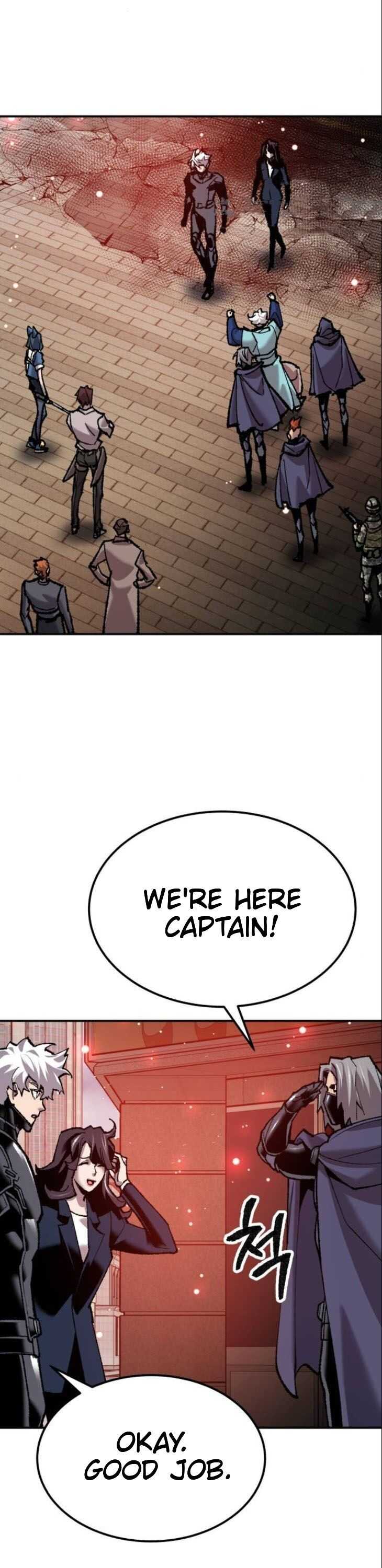 Limit Breaker chapter 36 page 18