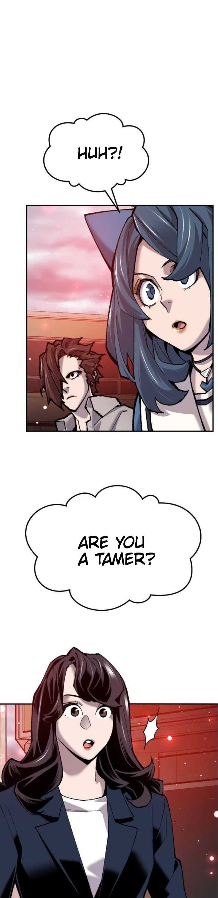 Limit Breaker chapter 36 page 19