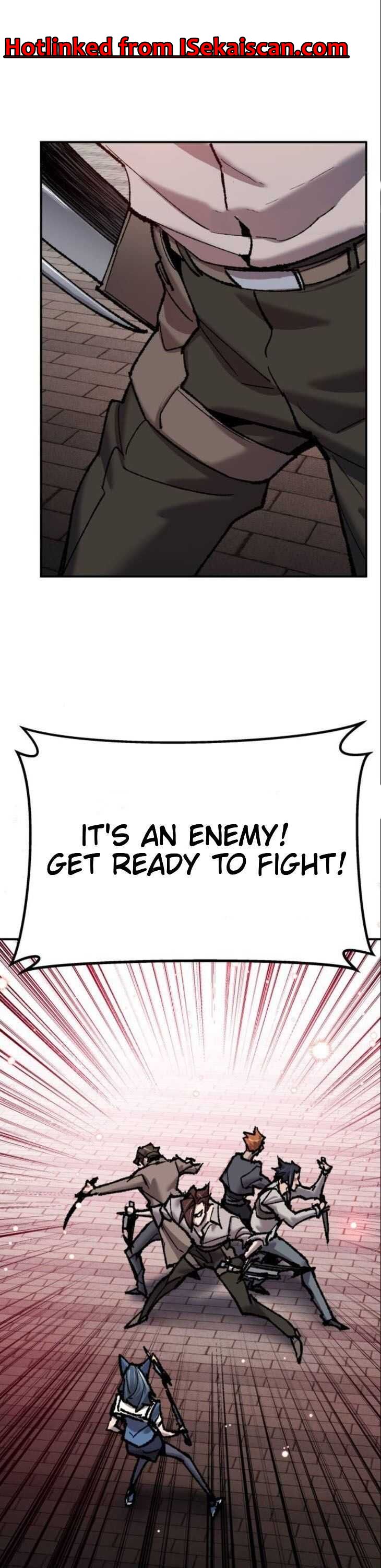 Limit Breaker chapter 36 page 2