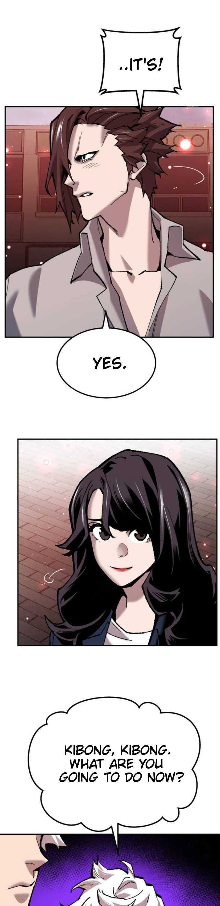 Limit Breaker chapter 36 page 22