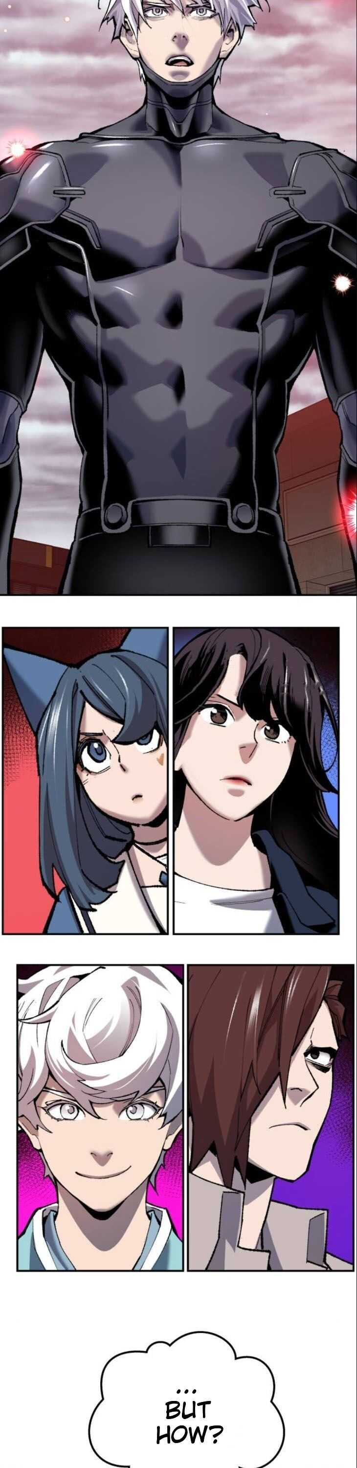 Limit Breaker chapter 36 page 24