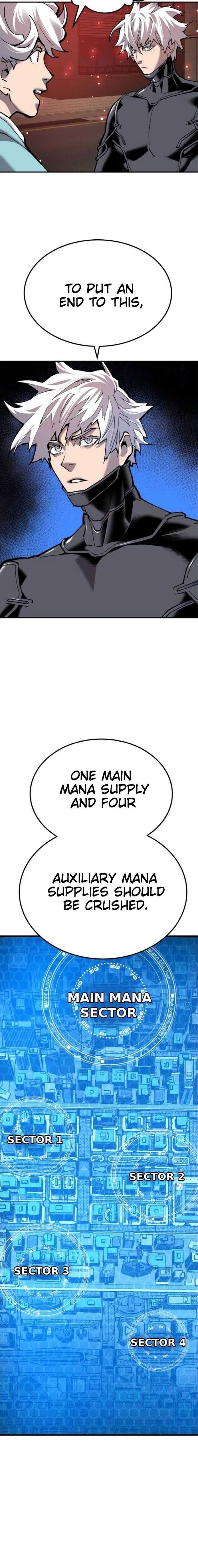 Limit Breaker chapter 36 page 25