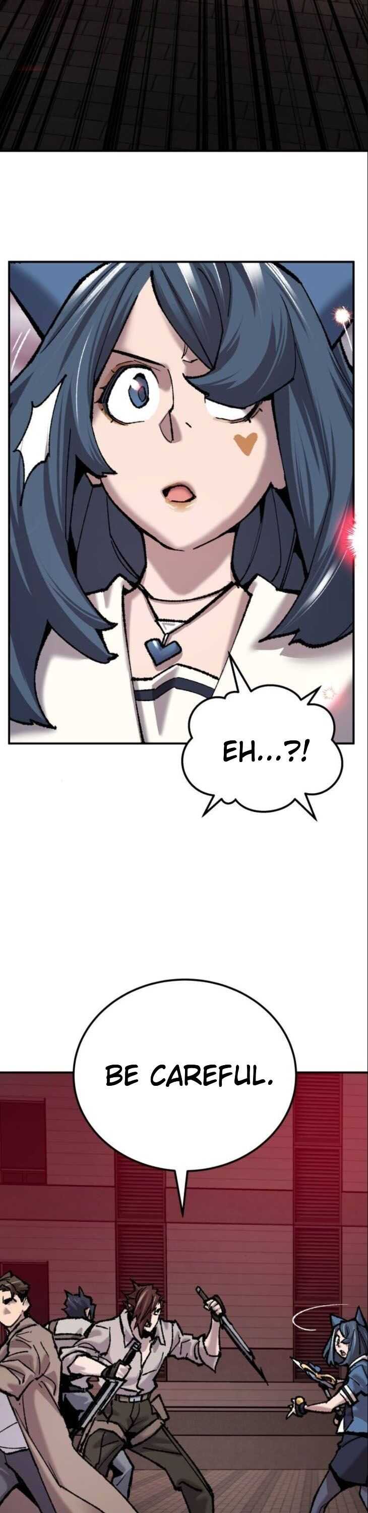 Limit Breaker chapter 36 page 3