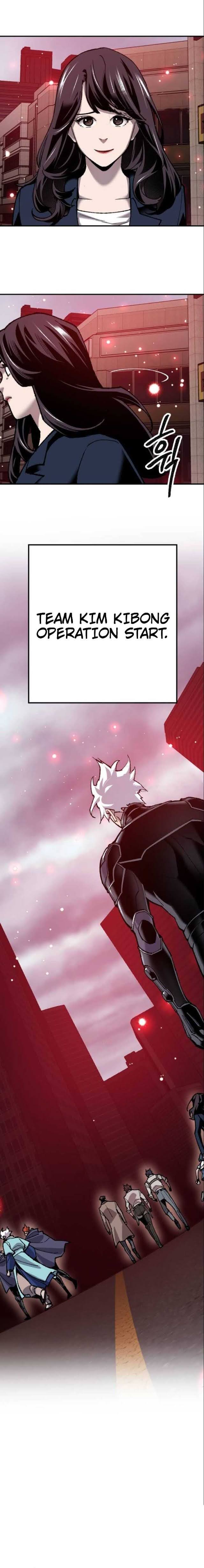 Limit Breaker chapter 36 page 34