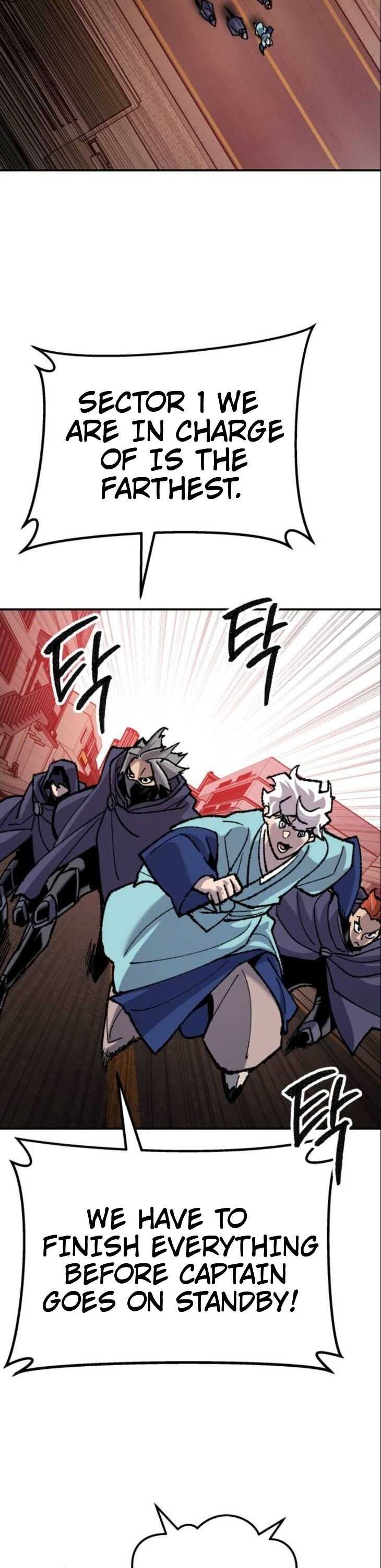 Limit Breaker chapter 36 page 36