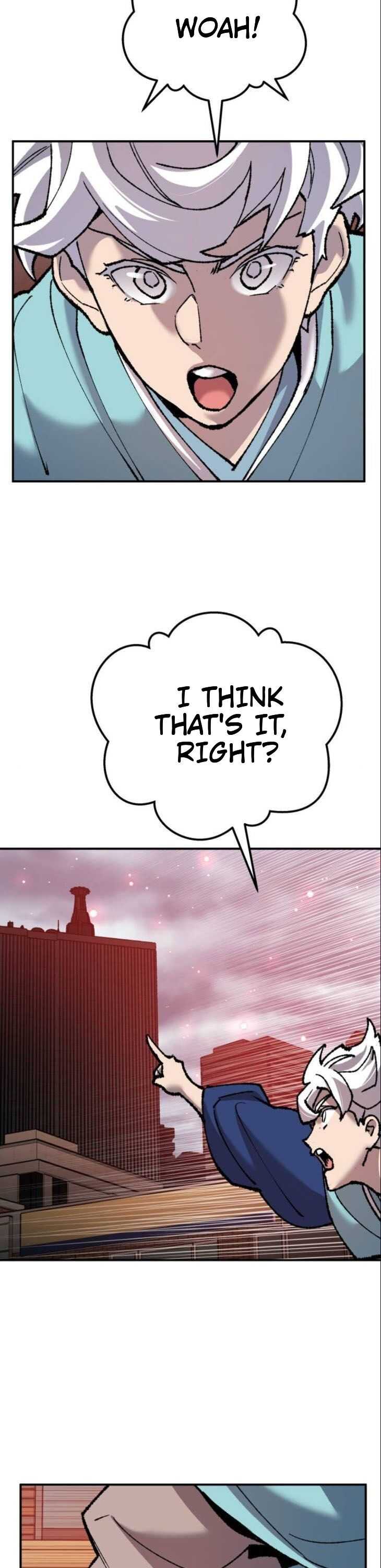 Limit Breaker chapter 36 page 37